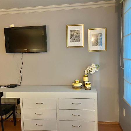 Cozy Stylish Apartments At Polanco # メキシコシティ エクステリア 写真