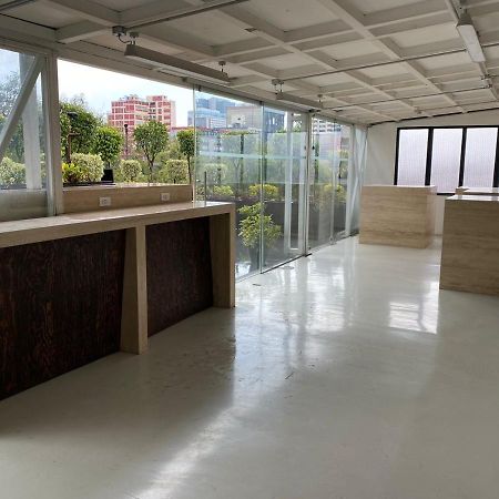Cozy Stylish Apartments At Polanco # メキシコシティ エクステリア 写真