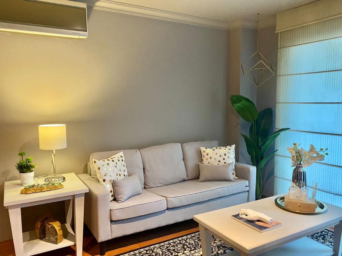 Cozy Stylish Apartments At Polanco # メキシコシティ エクステリア 写真