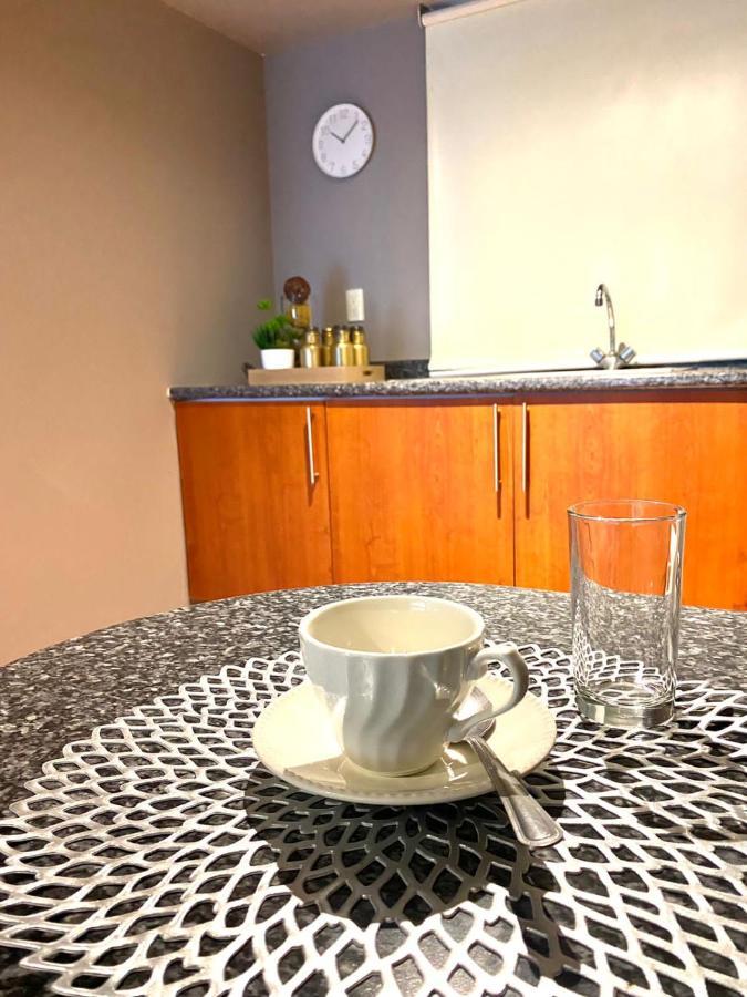 Cozy Stylish Apartments At Polanco # メキシコシティ エクステリア 写真