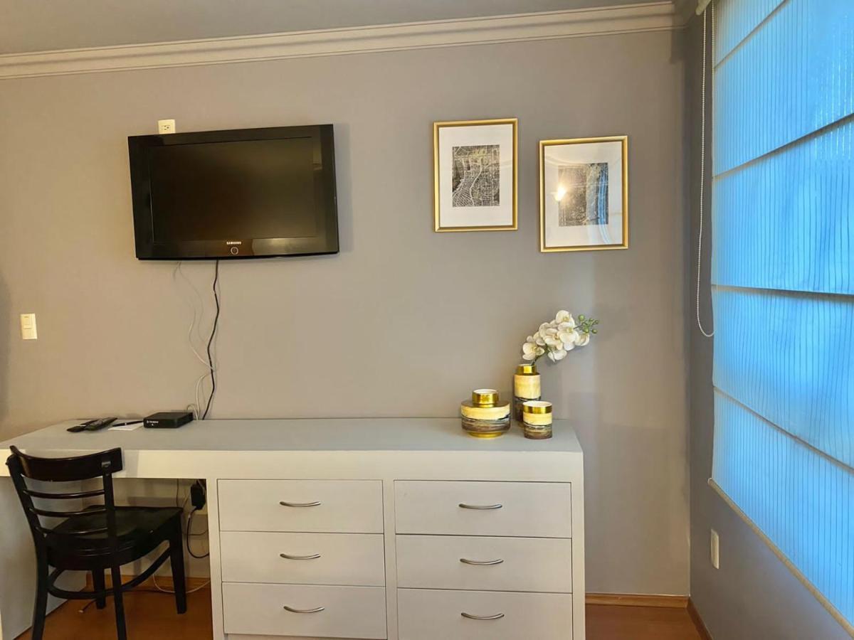 Cozy Stylish Apartments At Polanco # メキシコシティ エクステリア 写真