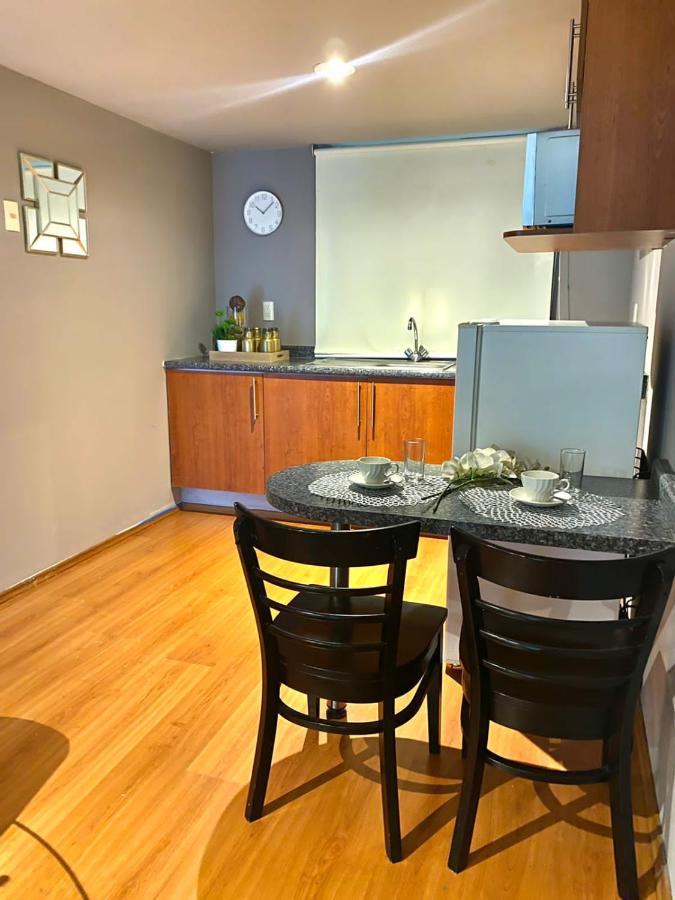 Cozy Stylish Apartments At Polanco # メキシコシティ エクステリア 写真