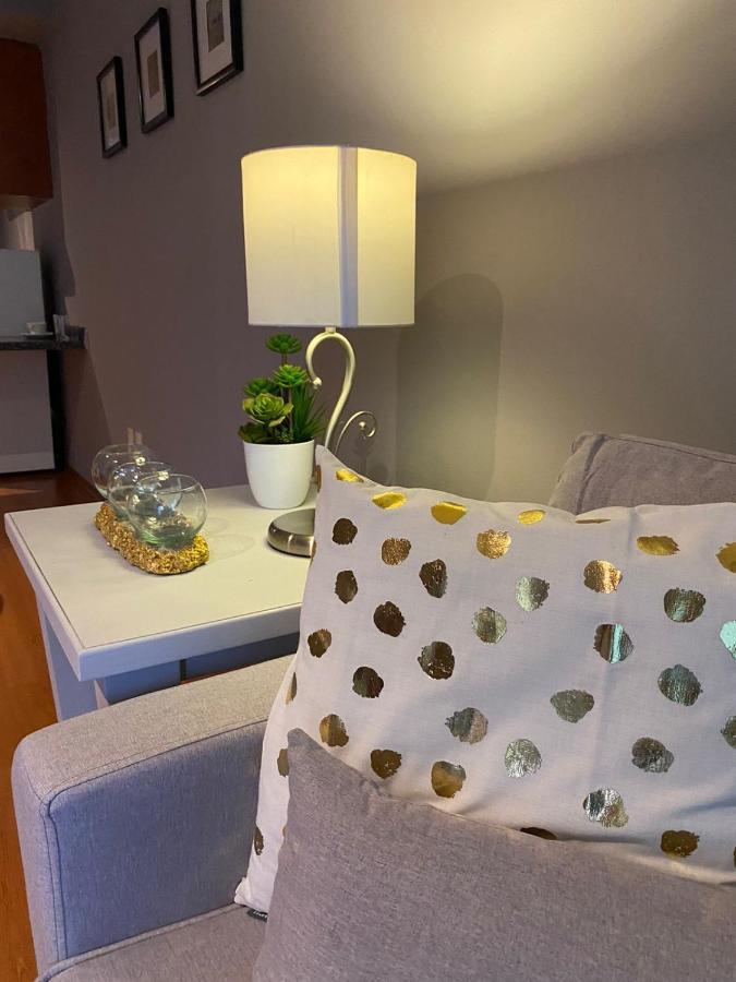 Cozy Stylish Apartments At Polanco # メキシコシティ エクステリア 写真