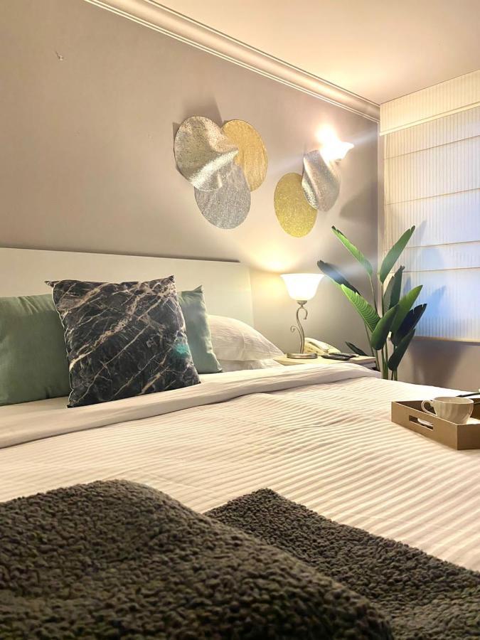 Cozy Stylish Apartments At Polanco # メキシコシティ エクステリア 写真